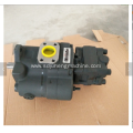 PVD-1B-28L3DPS Main Pump SK30SR Hydraulic Pump